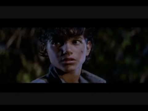 The Outsiders (Crutchfield Park Scene)