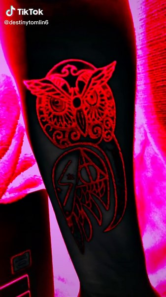 Harry Potter Tattoo Inspiration for Fans