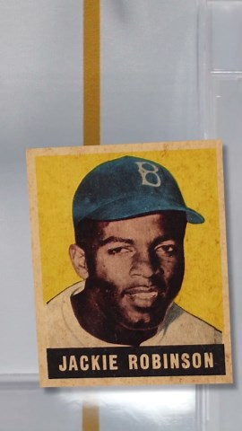 Fifteen million dollars worth of vintage sports card packs and boxes