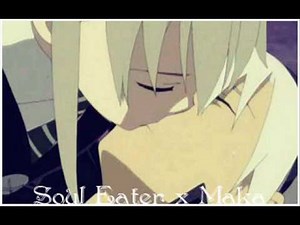 SoulXMaka Kiss