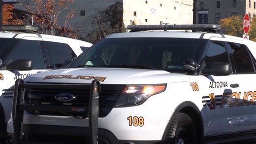 Altoona woman accused of having sexual relationship with teen, supplying alcohol