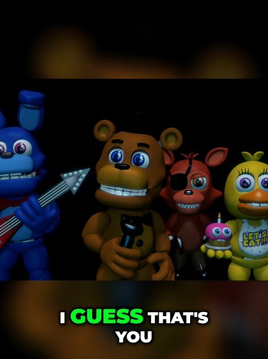 The REAL final boss of FNaF World... _____________________ Clip from my new video: