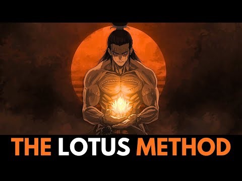 How To Force Your Brain To DO Hard Things (Lotus Method)