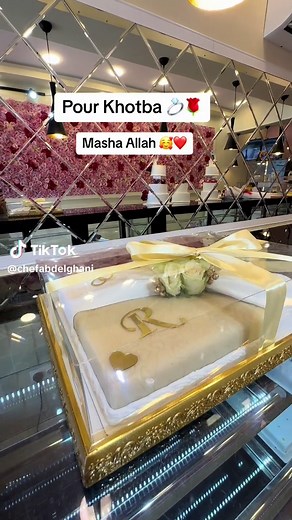 #patisserie #pastry #gateau #dessert #chef @Chef Ghanou