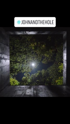 Exploring the Mystery of John and The Hole: Spoilers & Ending Explained