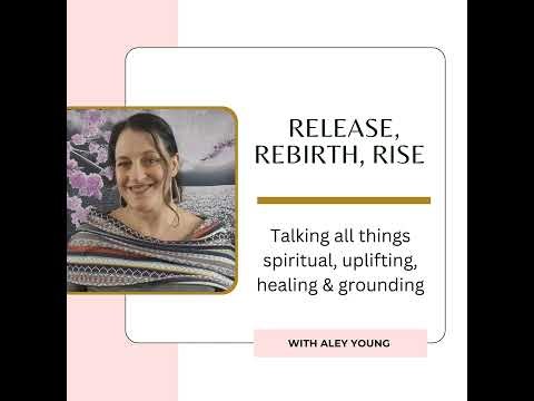 EP21: Part 5 of 5 Overcoming Fear & Taking Intentional Action for Transformation