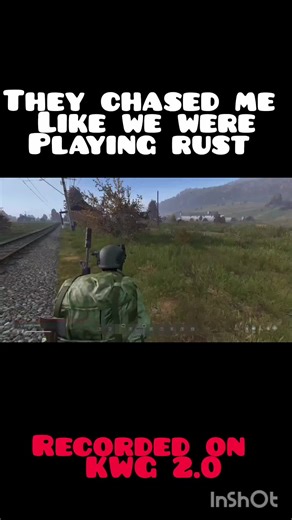 when dayz feels like rust#dayz #xbox #gaming