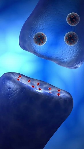 Neuron Release of Neurotransmitters Explained
