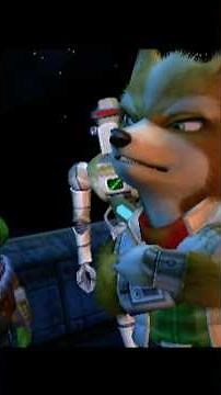 Star Fox Adventures - Gamecube - Bite Sized Review #starfox #gamecube #review #dinosaur