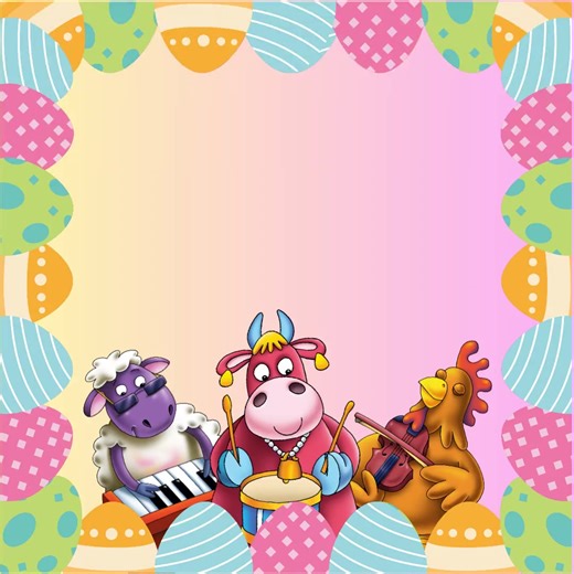 🐰 EASTER SPECIALS ARE HERE! 🐰 🥳I'm super EGGcited to share four MOOvelous Easter sessions for you & your little one to choose from- 🎨 EASTER MESSY PLAY Easter Moo themed messy play stations to explore plus a short Moo Music set 📍Monday 30th March, Diddy Middy’s, Cleckheaton 🐣 BABY MOO: EASTER EDITION Easter MOOsical fun, EGGstra special craft, sensory stations & more 📍 Monday 30th March, Diddy Middy’s, Cleckheaton 🪇 MOO, CREATE & PLAY AT WHERE THE LITTLE ONES PLAY Easter themed MOOsical 