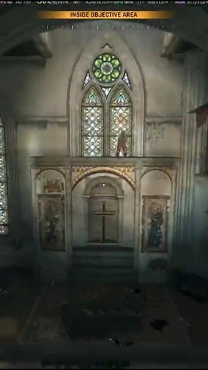 How to Reach the Church Top in Dying Light: The Beast (Parkour Puzzle Guide)