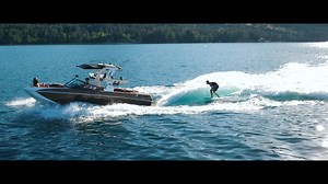 2.4K views · 48 reactions | Discover how bold design, precision engineering and high performance shape our most capable towboat lineup ever at supraboats.com | Supra Boats | Facebook