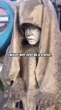 Part 4 : The Fallen Angel: The Simpsons’ Eerie Prediction and the Russian Discovery!