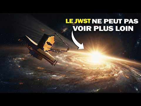 Le télescope James Webb a révélé la véritable taille de l'Univers | Documentaire Pour Dormir