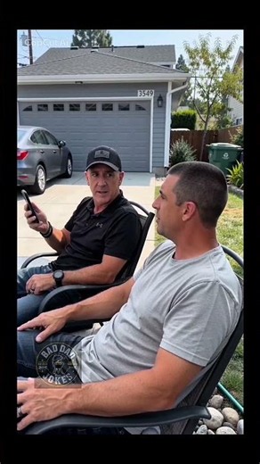 This Is Just So Dumb 😂 | Bad Dad Jokes | Driveway Dads