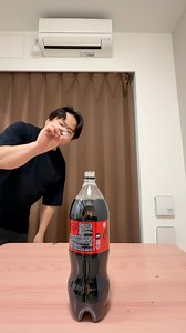 8.7M views · 90K reactions | Mentos coke challenge✨ | ウエスP/Wes-P/Mr Uekusa/uekusa kazuhisa | Facebook