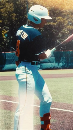 Work until your idols become your rivals.