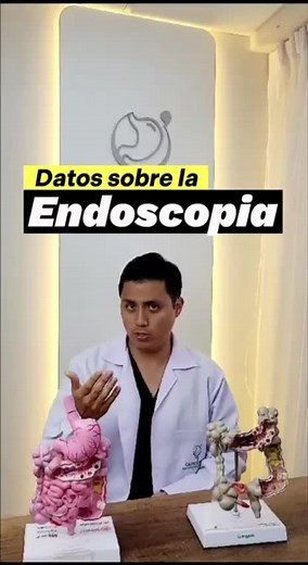 Todo sobre la endoscopia: Procedimiento y recuperación