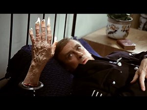 The Wicker Man (1973) - Hand of Glory Scene (HD)