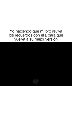 Chamuking | Volvé hermano volvé | Instagram