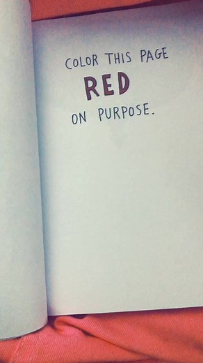 Creative Ways to Wreck Your Journal