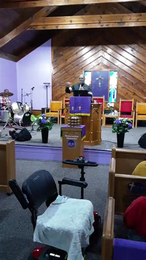 Resurrection Ministries: The Resurrection Project on Reels