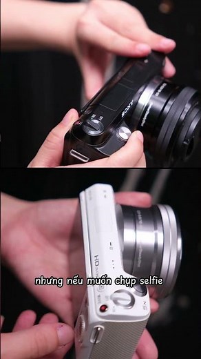 Phần 3| So sánh Sony Nex F3 và Nex 5N #sonynex #xuhuong #viral #fyp #photo #photo #photographer