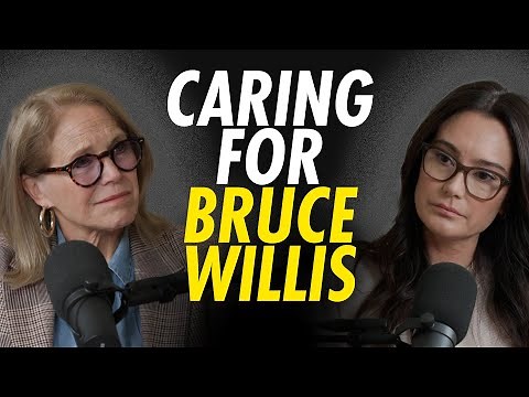 The Unexpected Journey: Emma Heming Willis on Caregiving, Love, and Resilience