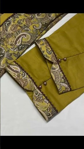 New trousers design||Poncha design||shalwar design