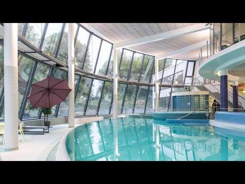 Scandic Aulanko, Hameenlinna, Finland | Travel With Rohini