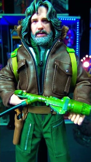 The Thing Ultimate Collector Figure | Mondo Macready + Spiderhead & Dog Creature