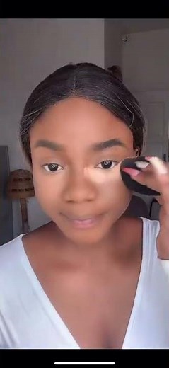 Tutoriel de maquillage simple pour débutant