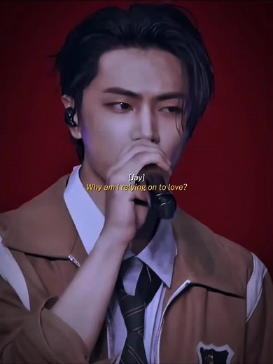 Polaroid Love: Lyrics and Edits by Enhypen