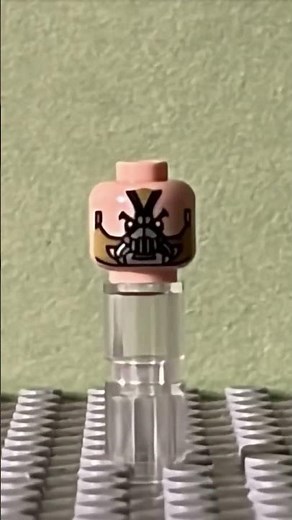 LEGO How To Build Bane From The Dark Knight Rises Stop Motions #legobatmanmovie