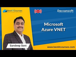 Microsoft Azure VNET