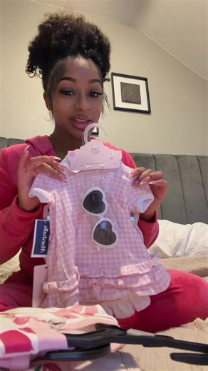 Exciting Baby Girl Haul: Cute Outfits and Essentials