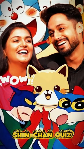 Shinchan og Voice artist ‪@The_MotorMouth‬ ‪@Thugesh‬ ‪@beerbiceps‬ #mimicry #voiceartist #sorts