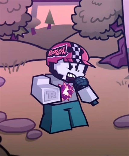 Song is called Hat Dawg (Pico Mix). This is a remix of the third song from Funkin’ on the Heights with Pico instead of Boyfriend. Pico is now at The Elevator facing against Crazy Robloxian, who still wants a hot dog. When Nene tells Pico to give it up, he takes it out of his inventory and eats it, which makes Crazy Robloxian even angrier. — #fridaynightfunkin #funkinontheheights #roblox #newgrounds #fnfmod @BlueMoonSys