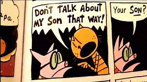 5.3K views · 114 reactions | Happy Friday Fun Day! Listen to this fun read-aloud of "Dog Man: Lord of the Fleas," narrated and voiced by author and illustrator Dav Pilkey. Want more fun videos from Dav & Scholastic? Head over to https://loc.gov/engage/?loclr=fbloc | The Library of Congress | Facebook