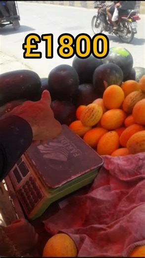 R.s 5000 Fruit selling || profit ? mini vlog #shorts
