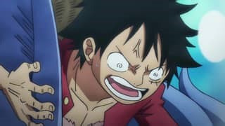 One Piece - Egghead Island (1089-Aktuell) | EFMI19 - Ruffy vs. Hody! Ein Red Hawk mit voller Kraft