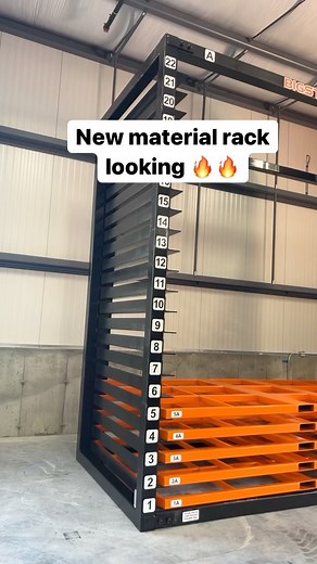 @bigsteelrack | Midwest Military Equipment