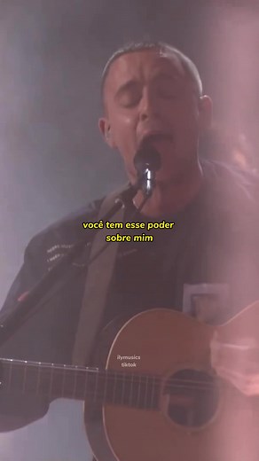 Dermot Kennedy - Power Over Me