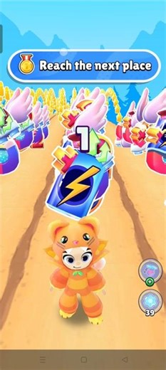 lvl.13 Kooply Run Level Part-1 #shorts