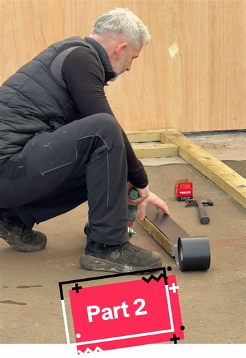 New checkout part 2#work #build #plants #grow #wood @Milwaukee Tool @MetaboUK @Alter Supplies @Engelbert strauss