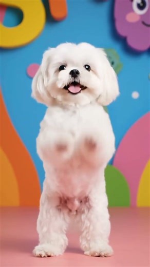 Funny Dancing Dogs Compilation 2026 🐶 | Try Not To Laugh | Viral Dog Shorts #DancingDogs #FunnyDogs