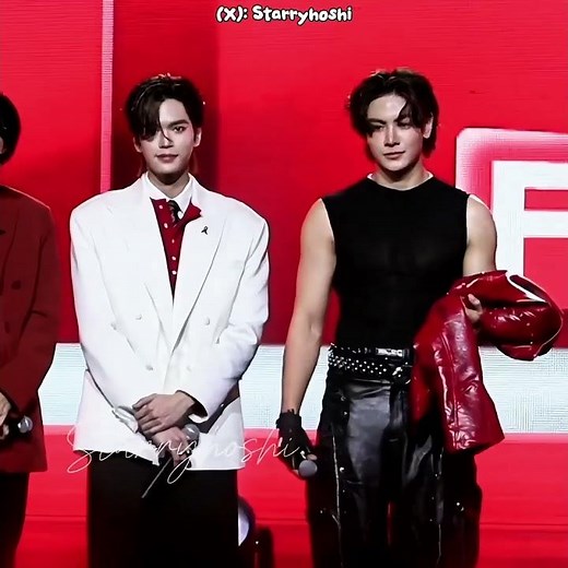 #markjrtn #junniorrs #juniormark #joongarchen