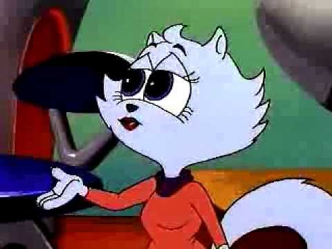 Bubsy Bobcat-Cartoon Part 2