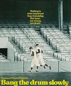 An underrated baseball movie finds its soul in a song