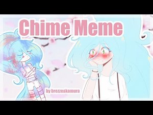 CHIME | MEME |